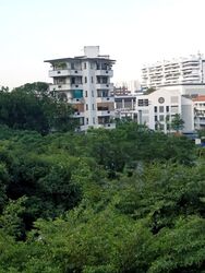 Vida (D9), Apartment #555564111